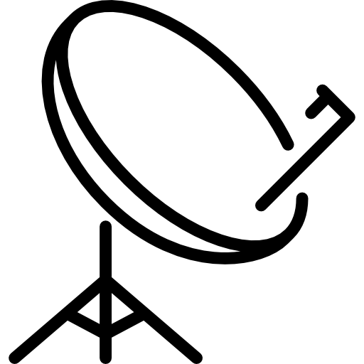 Satellite channels